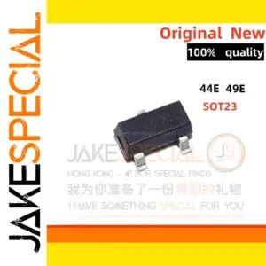 SMD Hall Effect Magnetic Sensor Switch 44E/49E