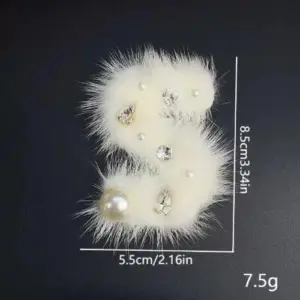 Gold Tone Fashion Brooch with Faux Pearl 19 240b0fc4d5c84822ad8cd458 upscaled