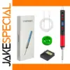 USB Soldering Iron Kit with Digital Temp Control