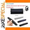 Silicone Headband Cover for Bose QC Series