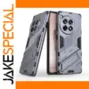 Rugged Case for OnePlus 12R 5G