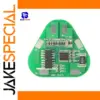 3S Lithium Battery Protection Circuit Board 4A