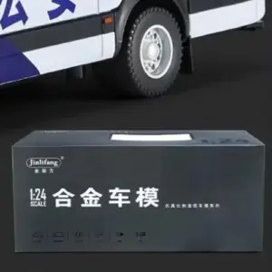 Iveco SWAT Police Model 1:24 Diecast 13 2455d6a98413411c968020fc upscaled