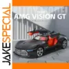 Mercedes-Benz AMG Vision GT 1:24 Diecast Model