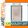 Intel Xeon Gold 5120T Server CPU 14 Cores 2.20GHz