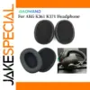 Replacement Earpads for AKG K361 and K371 Headphones
