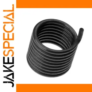 Chainsaw Recoil Spring for Models 340, 345, 350