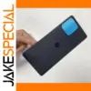 Motorola Moto X40 Rear Housing Replacement