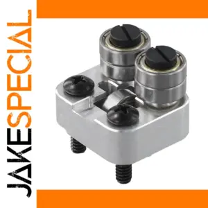 Rear Guide Roller for Bandsaws 2729 Series