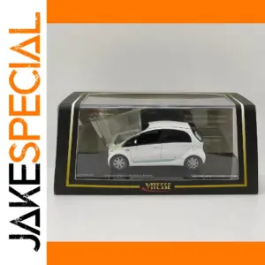 VITESSE 1:43 Mitsubishi i-MiEV Diecast Model