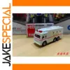 Takara Tomy 1:64 Super Ambulance Model