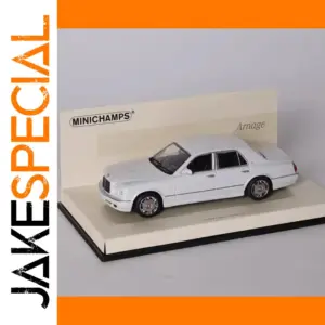 1:43 Scale 2005 Arnage Diecast Model