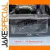 Liberty 1:64 Alloy Beetle Pickup Truck Model