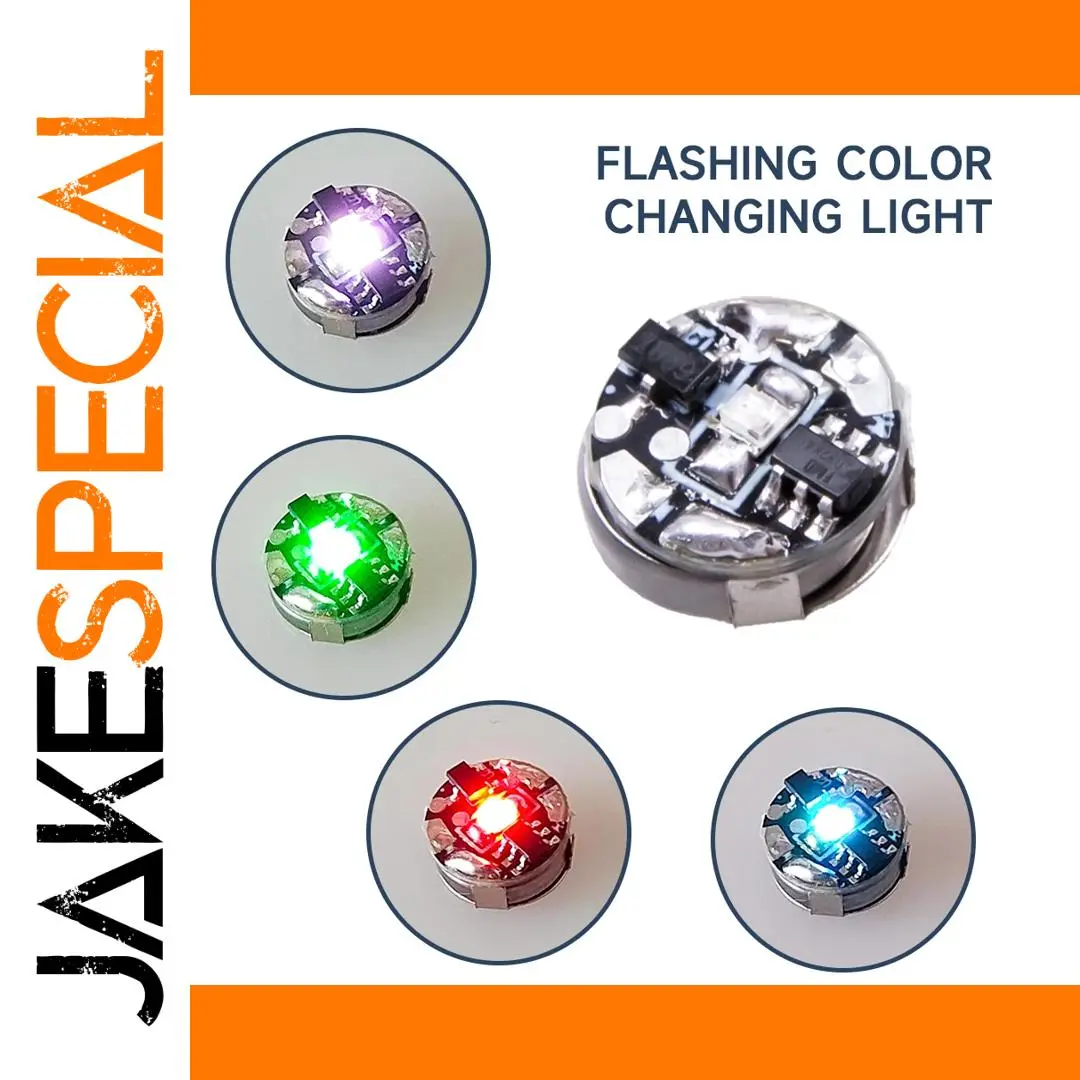 Magnetic Control LED Light for DIY Projects 1 Magnetic Control LED Light for DIY Projects