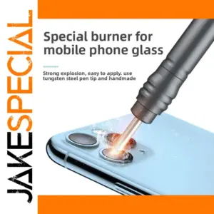Professional Back Glass Breaking Tool for iPhones