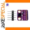 Purple Ambient Light & Proximity Sensor Module
