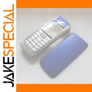 HKFASTEL Housing Set for Nokia 6021