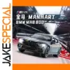 1:24 BMW M8 MH8 800 Diecast Model by Manhart