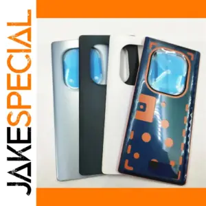 Tecno Phantom X2 AD8 5G Back Cover Replacement