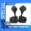 Bass Guitar Tuning Peg Set Model 0453BSXZ