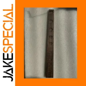 Indian Rosewood Fingerboard for 24 Fret Guitars