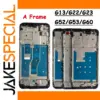 Moto G Series Front Housing Assembly Deluxe