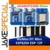 WeMos D1 Mini ESP8266 WiFi Development Board