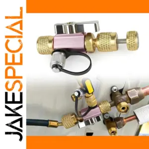 R410A Vacuum-Rated Valve Core Removal Tool