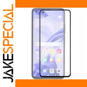 High-Quality Replacement Front Screen Glass for Mi 11 Lite NE 5G