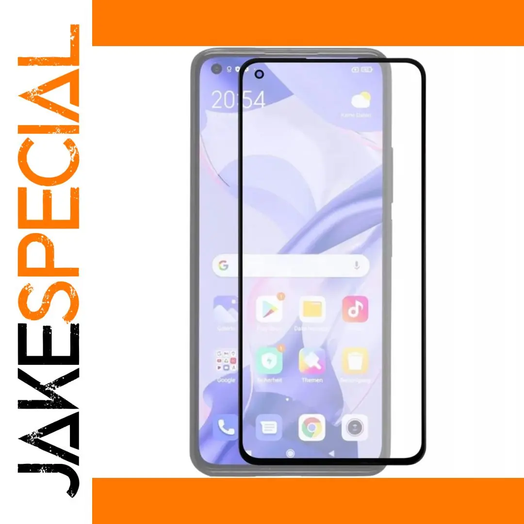 High-Quality Replacement Front Screen Glass for Mi 11 Lite NE 5G 1 High-Quality Replacement Front Screen Glass for Mi 11 Lite NE 5G