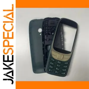 Nokia 6310 4G Replacement Housing Case