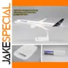 Lufthansa Airbus A350-900 1/200 Scale Diecast Model