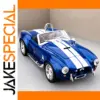 1965 Shelby Cobra Convertible Diecast Model
