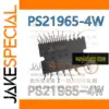 PS21965-4W Air Conditioning Control IC