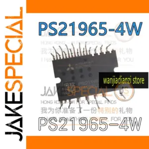 PS21965-4W Air Conditioning Control IC