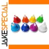 Colorful Handbell Set for Kids Musical Education