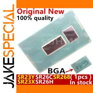 Drive IC for Computer Systems SR23Y, SR23X, SR268