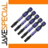 High-Torque Impact Power Bits Set (20-29 pcs)