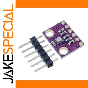 BMP280 Atmospheric Pressure Sensor Module
