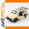 Diecast SUV Model Car Collection 1:18 Scale