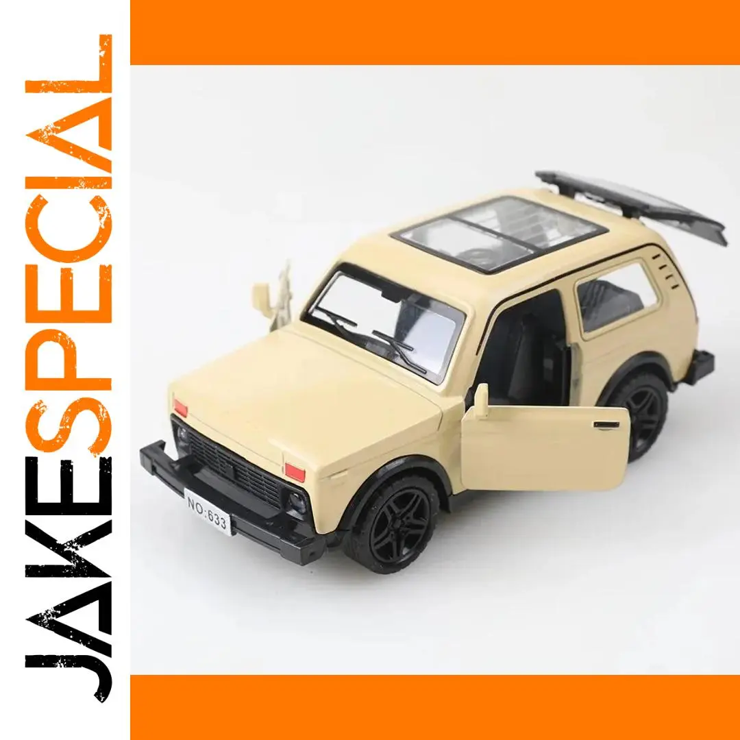 Diecast SUV Model Car Collection 1:18 Scale 1 Diecast SUV Model Car Collection 1:18 Scale