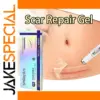 Laser Scar Treatment Device in Silver & White