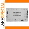 Fritz Guitar Action String Gauge Tool