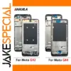 Middle Frame Housing for Moto G Series Models
