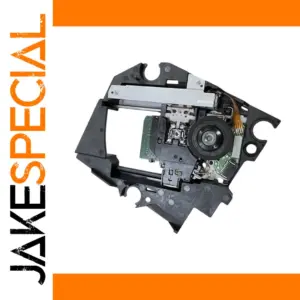 PS5 Laser Pickup Drive KEM-497AAA Replacement