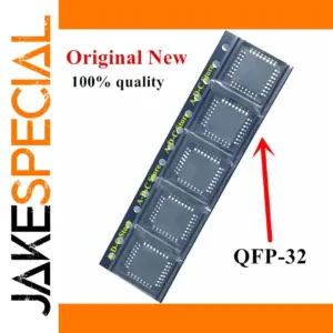 ATMEGA88 Microcontroller Set – 10 Units