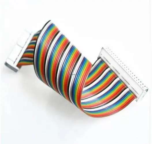 Raspberry Pi 3 & 3B+ GPIO Expansion Kit 4 Raspberry Pi 3 & 3B+ GPIO Expansion Kit - Image 4