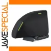 Durable Black Mini Excavator Cover 355.6x114.3x190.5cm
