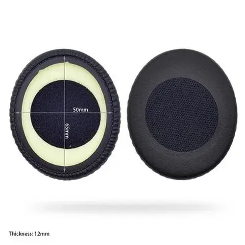 Sennheiser HD2 Series Replacement Ear Pads 6 Sennheiser HD2 Series Replacement Ear Pads - Image 6