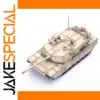 1/64 US M1A2 SEP Tank Model for Collectors